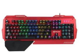Gaming RGB Blacklight Mechanical Keyboard MK20