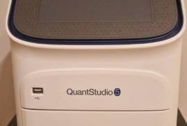 პჯრ (PCR) ანალიზატორი TF Quantstudio 5