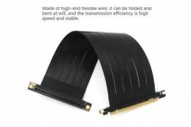 PCIE X16 Riser Cable Graphics Card Extension Cable