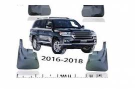 TOYOTA Land Cruiser 2008-2022