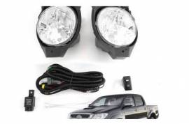 TOYOTA Hilux 2008-2011