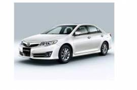 TOYOTA Camry 2012-2014