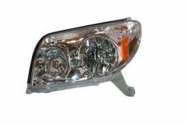 TOYOTA 4Runner 2003-2005