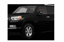 TOYOTA 4Runner 2010-2013