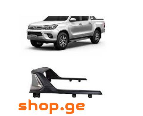 TOYOTA Hilux 2015-2023