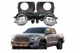 TOYOTA Tacoma 2016-2023
