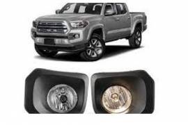 TOYOTA Tacoma 2016-2023