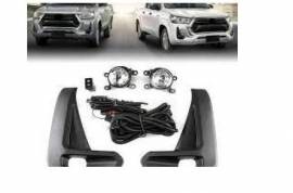 TOYOTA Hilux 2021-2024