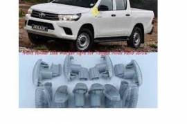 TOYOTA Hilux 2015-2023