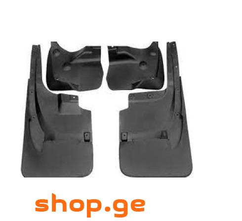 TOYOTA Land Cruiser 2008-2022