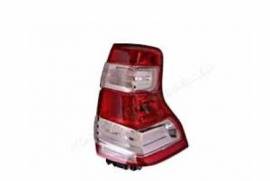 TOYOTA Land Cruiser Prado 2014-2016