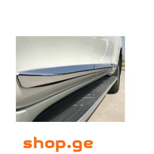 TOYOTA Land Cruiser Prado 2010-2021