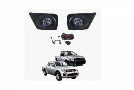 MITSUBISHI L 200 2010-2014