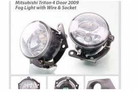 MITSUBISHI L 200 2010-2014