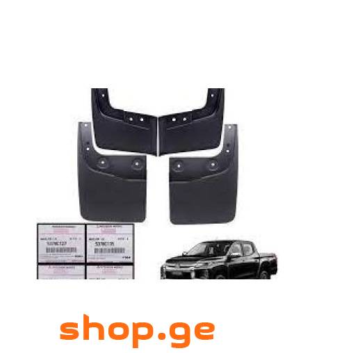 MITSUBISHI L 200 2019-2023