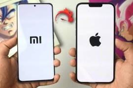 Samsung/iPhone/Xiaomi/Huawei - პლატის შეკეთება