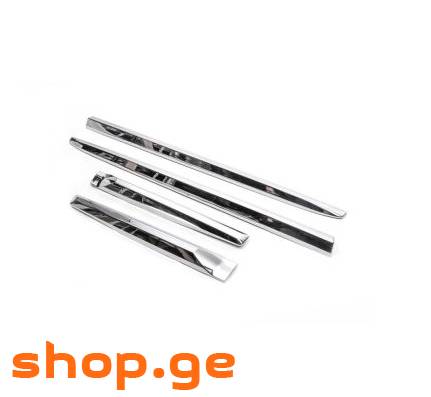TOYOTA Land Cruiser Prado 2010-2021