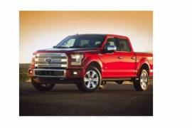 FORD F150 2015-2022