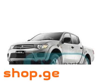MITSUBISHI L 200 2006-2015