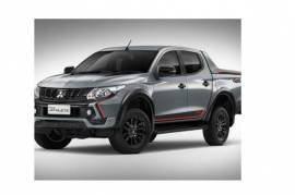 MITSUBISHI L 200 2015-2019