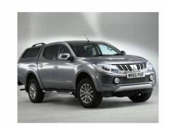 MITSUBISHI L 200 2015-2019