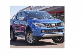 MITSUBISHI L 200 2016-2019