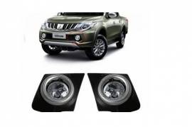 MITSUBISHI L 200 2016-2019