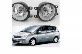 TOYOTA Camry / Corolla / Vitz / Ist