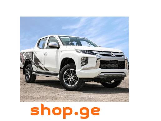 MITSUBISHI L 200 2016-2023