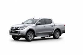MITSUBISHI Temsa L200 2015-2018