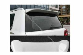 TOYOTA Land Cruiser 2008-2021