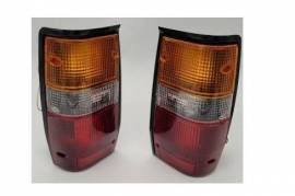 MITSUBISHI L 200 1987-1996