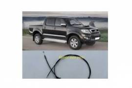 TOYOTA Hilux 2006-2014