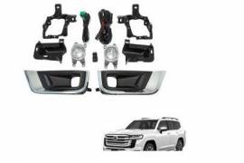 TOYOTA Land Cruiser 2022