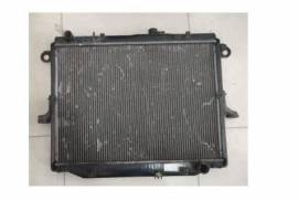 TOYOTA Land Cruiser 1998-2007