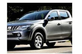 MITSUBISHI L 200 2015-2018