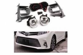 TOYOTA Sienna 2011-2021