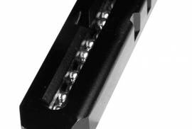 აბოიმა Umarex: XBG, Smith & Wesson, TDP 45, BE