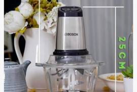 BOSCH BSI-999 ჩოპერი