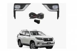 TOYOTA Land Cruiser Prado 2017-2022