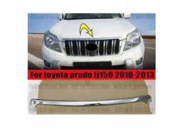 TOYOTA Land Cruiser Prado 2009-2013