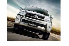 TOYOTA Hilux / Fortuner