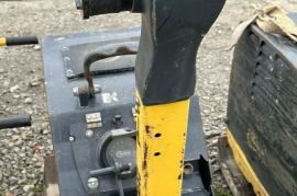 Bomag კომფაქტორი