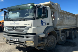Auto / Moto, Special Equipment, Special Equipment, Mercedes-Benz