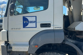 Auto / Moto, Special Equipment, Special Equipment, Mercedes-Benz