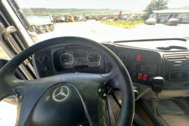 Auto / Moto, Special Equipment, Special Equipment, Mercedes-Benz