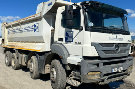 Auto / Moto, Special Equipment, Special Equipment, Mercedes-Benz