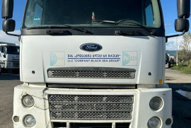 სპეც-ტექნიკა, Ford