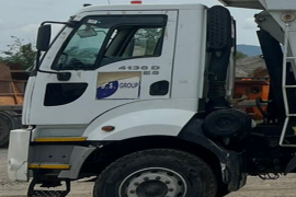 სპეც-ტექნიკა, Ford