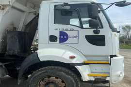 სპეც-ტექნიკა, Ford